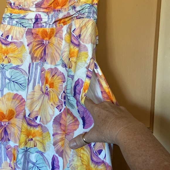 Anthropologie Dress - Picture 2 of 14